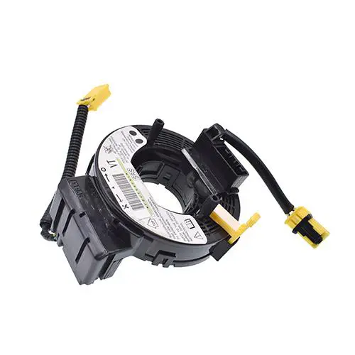 AIR BAG SENSOR SPRING