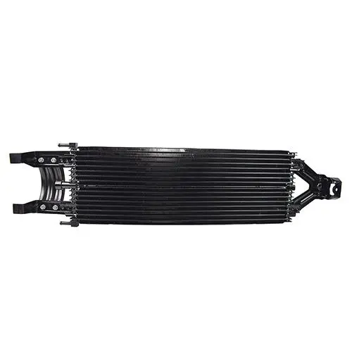 OIL COOLER