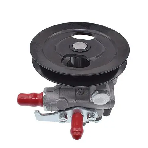 POWER STEERING OIL PUMP