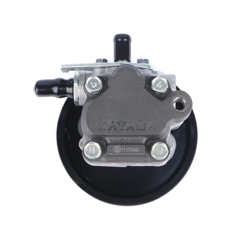 POWER STEERING OIL PUMP