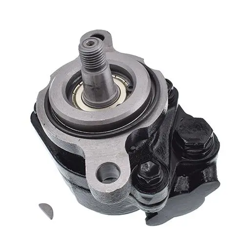 POWER STEERING OIL PUMP