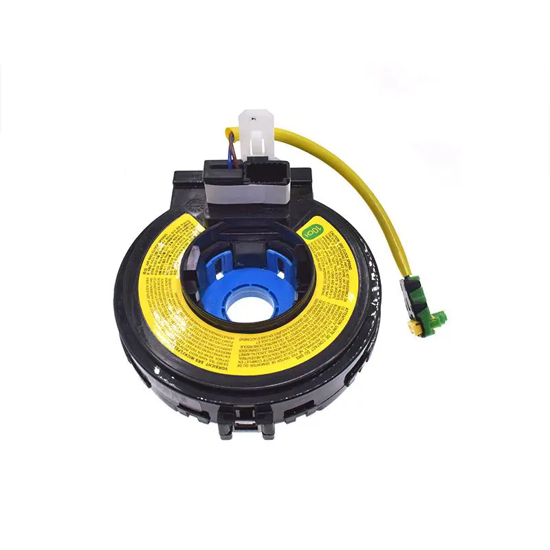 AIR BAG SENSOR SPRING