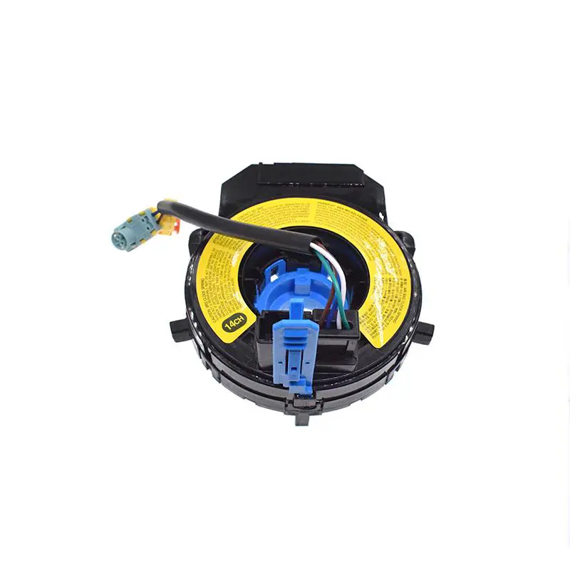 AIR BAG SENSOR SPRING