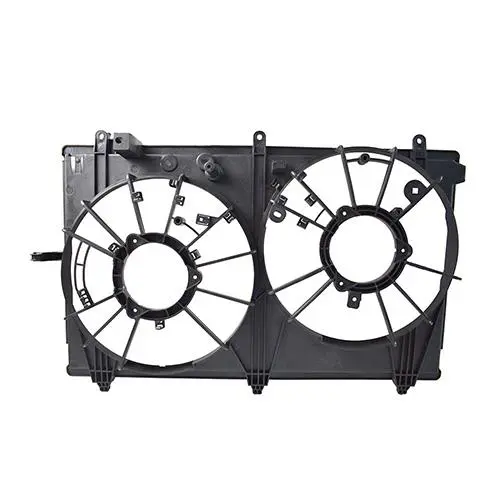 SHROUD,COOLING FAN