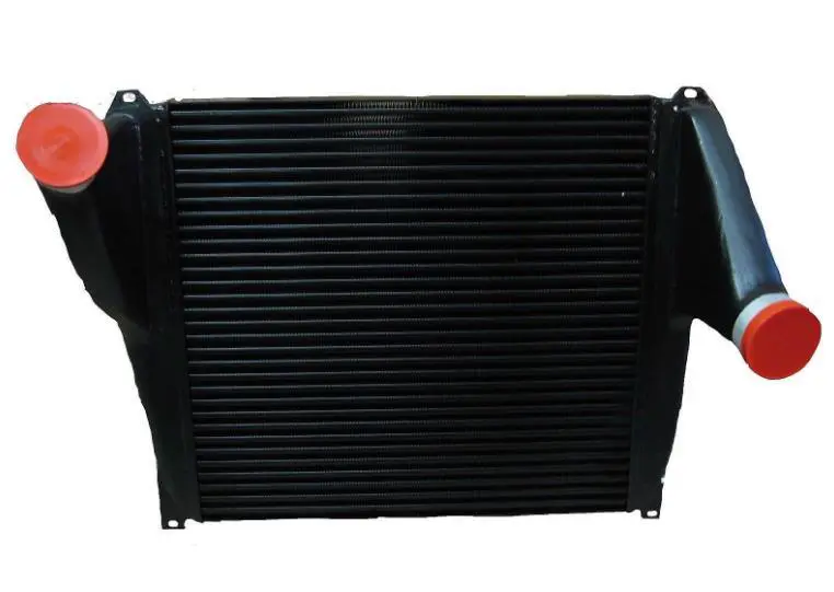INTERCOOLER