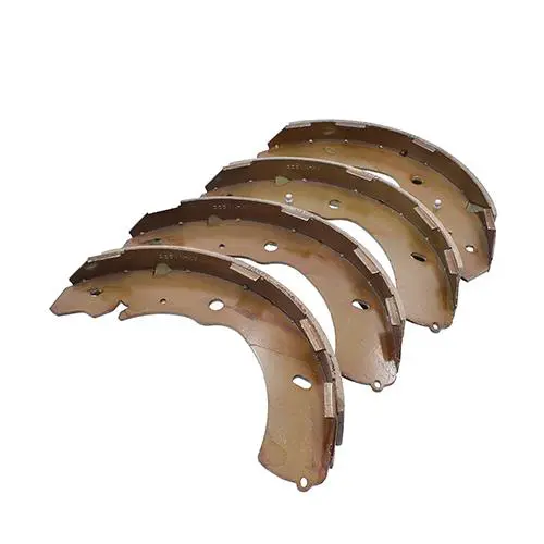 BRAKE SHOE