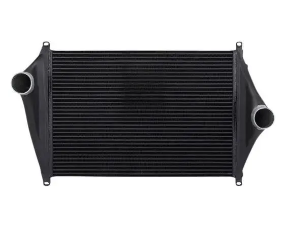 INTERCOOLER