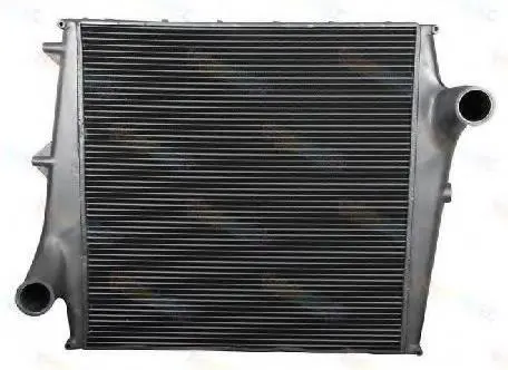 INTERCOOLER