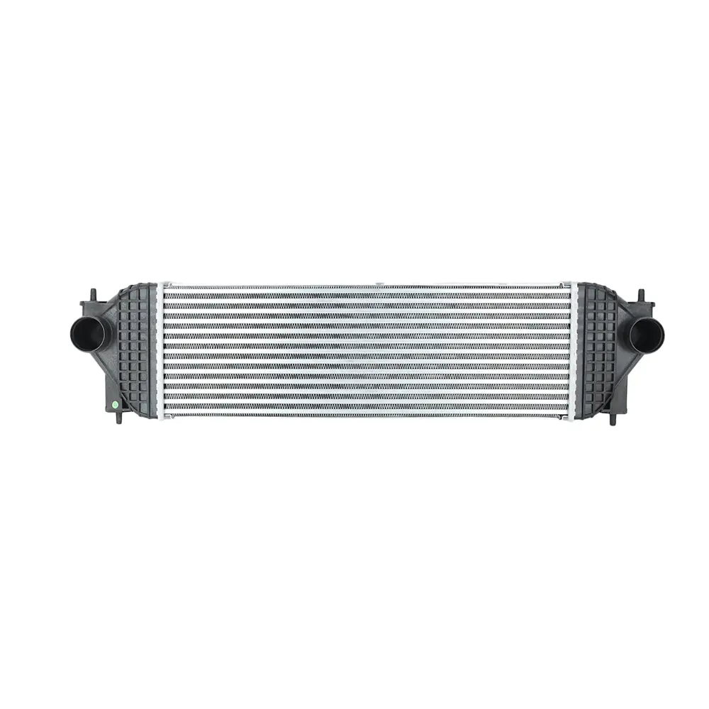 INTERCOOLER