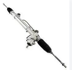 STEERING RACK