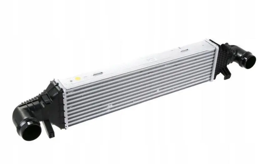 INTERCOOLER