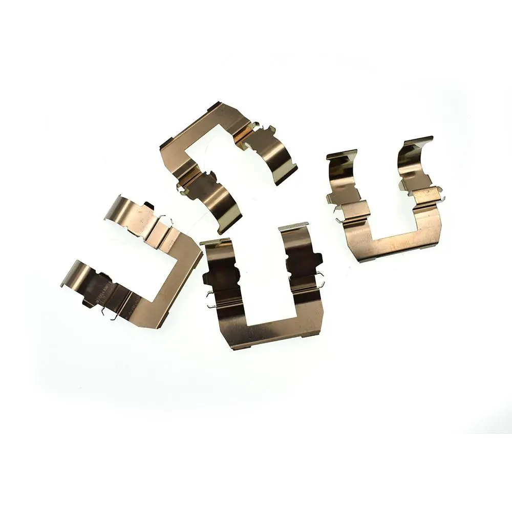 CLIP SET,BRAKE PAD