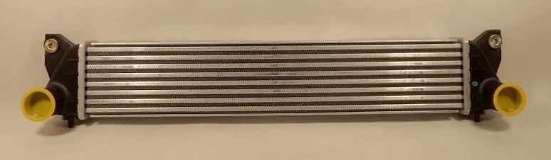 INTERCOOLER