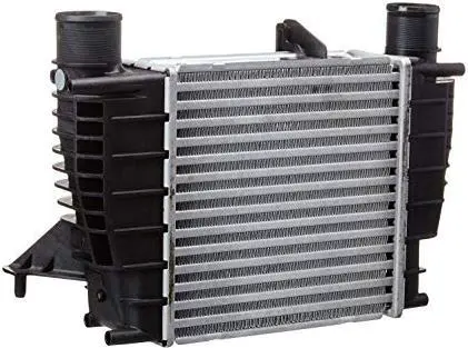 INTERCOOLER