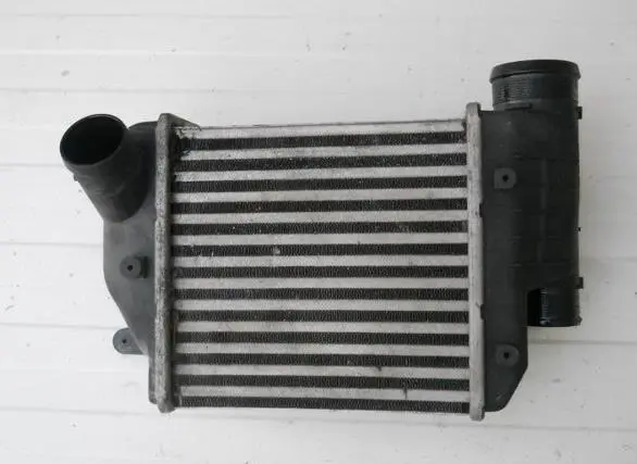 INTERCOOLER