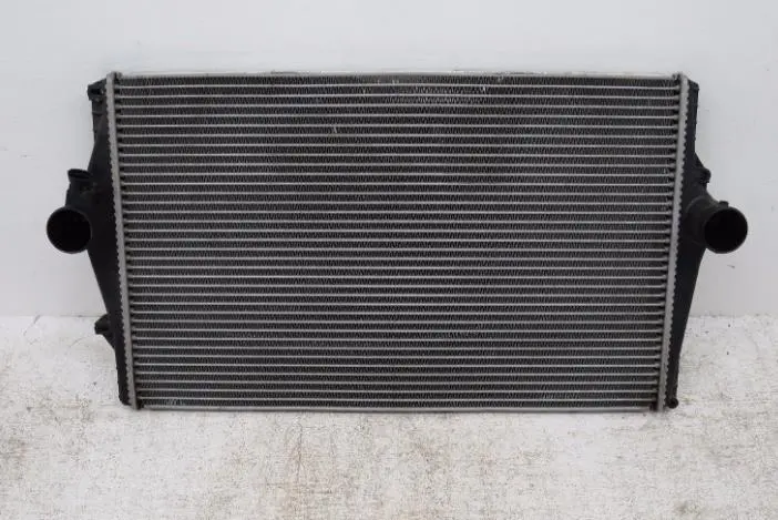 INTERCOOLER