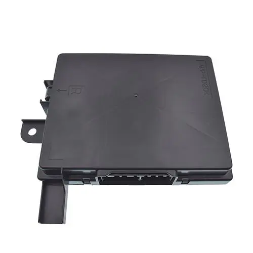 CONTROL UNIT,CLEARANCE WARNING