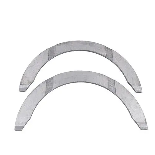 THRUST BEARING SET,CRANKSHAFT