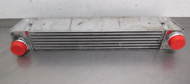 INTERCOOLER