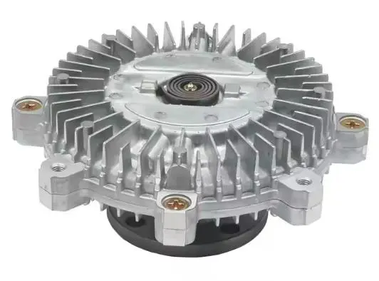 COOLING FAN CLUTCH