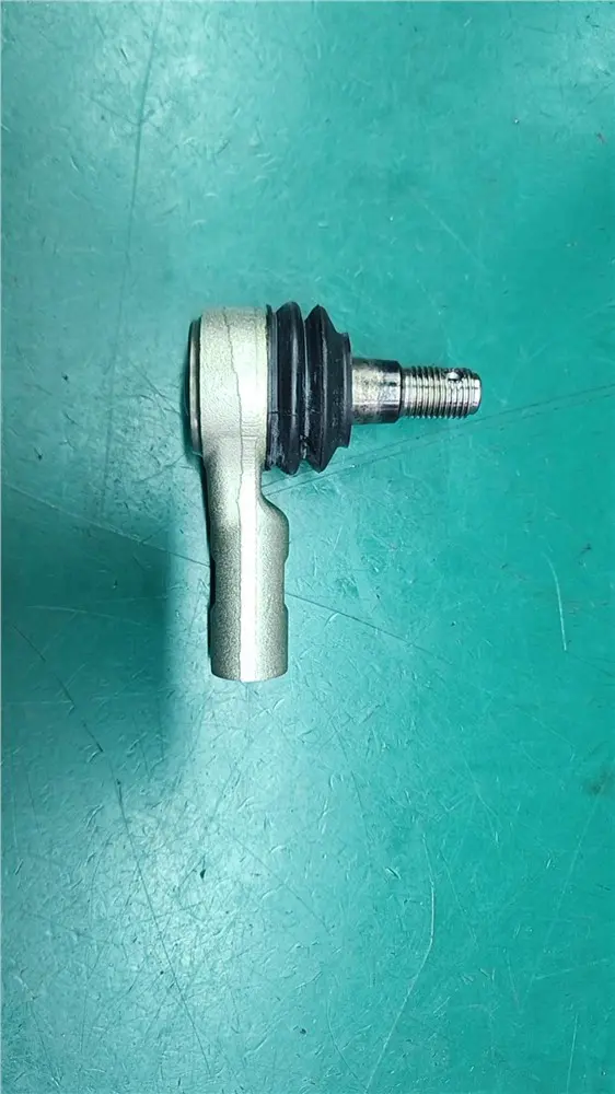 STEERING RACK TIE ROD