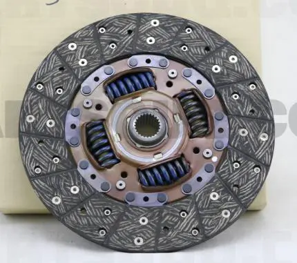 CLUTCH DISC