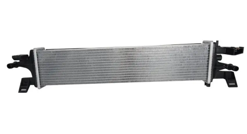 INTERCOOLER
