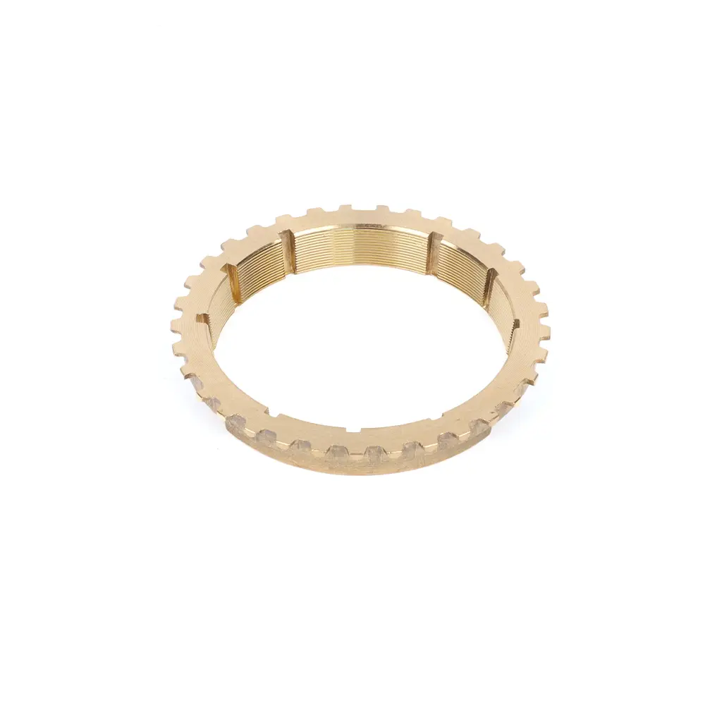 M/T SYNCH BAULK RING
