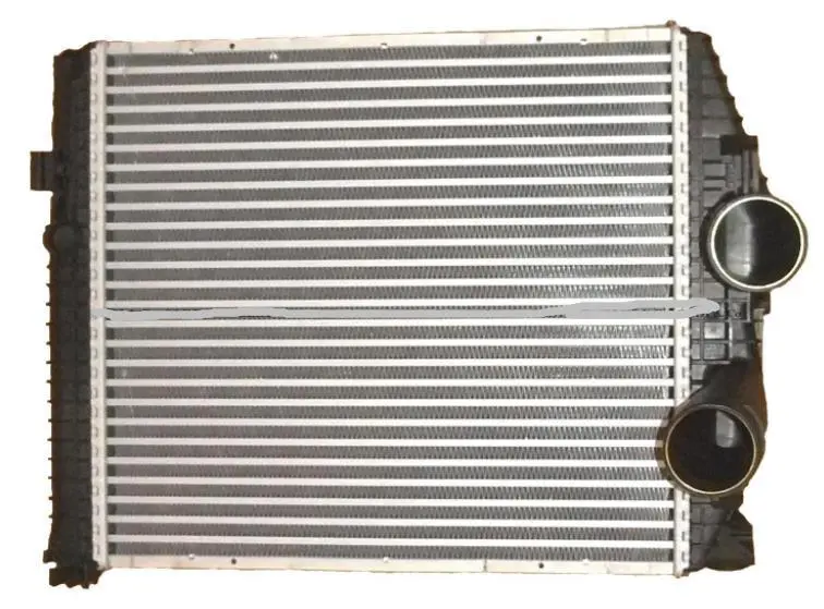 INTERCOOLER