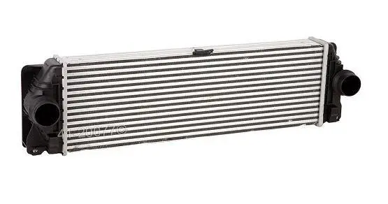 INTERCOOLER