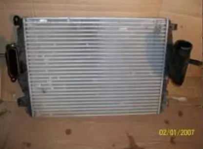 INTERCOOLER