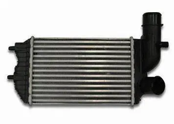 INTERCOOLER