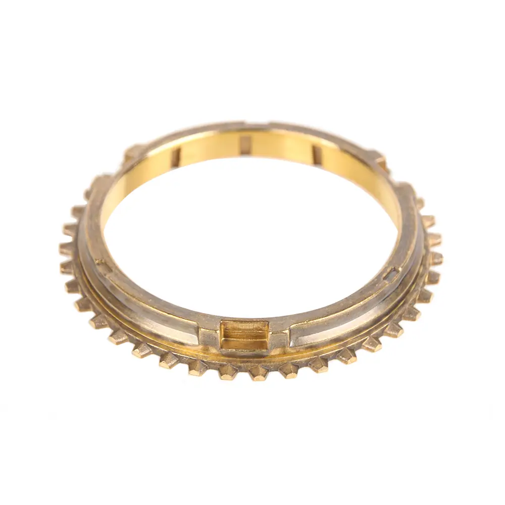 M/T SYNCH BAULK RING