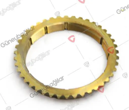 M/T SYNCH BAULK RING
