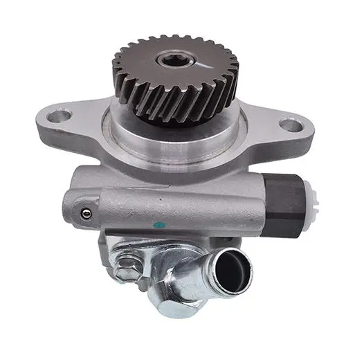 POWER STEERING OIL PUMP