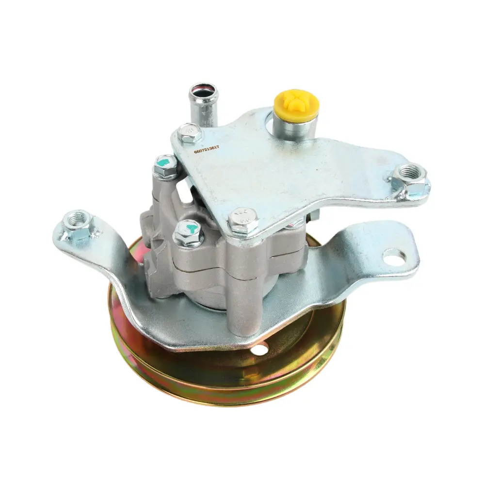 POWER STEERING OIL PUMP