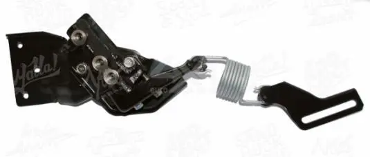 BRAKE VALVE