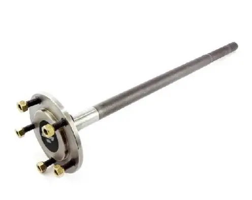SHAFT,REAR AXLE