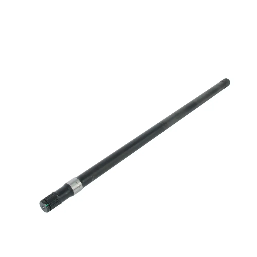SHAFT KIT,FR AXLE,INR