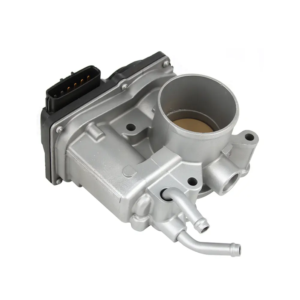 THROTTLE BODY ASSY