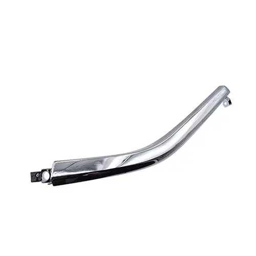 GARNISH,FR BUMPER SIDE