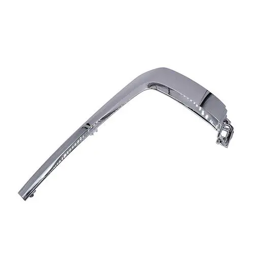 GARNISH,FR BUMPER SIDE