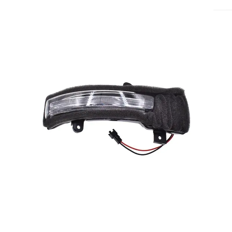 LAMP ASSY, SIDE TURN SIGNAL