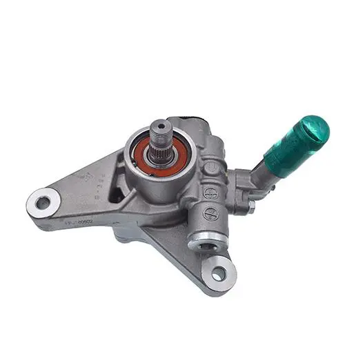 POWER STEERING OIL PUMP