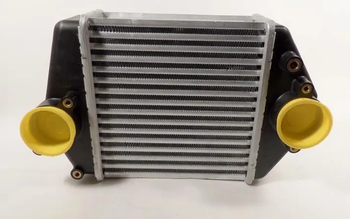 INTERCOOLER