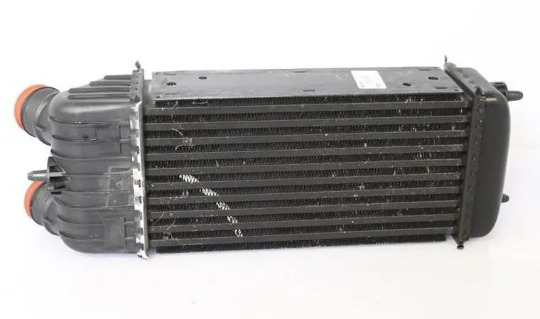 INTERCOOLER