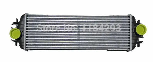 INTERCOOLER