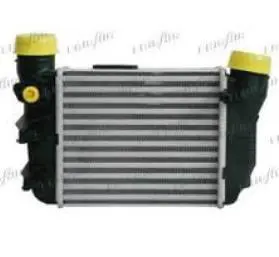 INTERCOOLER