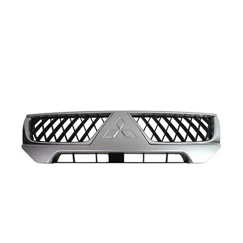 RADIATOR GRILLE (BUMPER GRILLE)