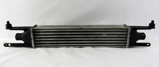INTERCOOLER